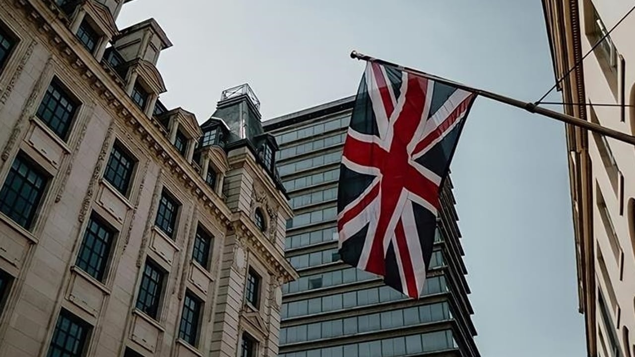 Foto - Çin Büyükelçiliği'ne İngiltere'den onay! Kritik kararı sonrası WUC'un mesajı: İnşa etme kararlılığı kaygı verici 