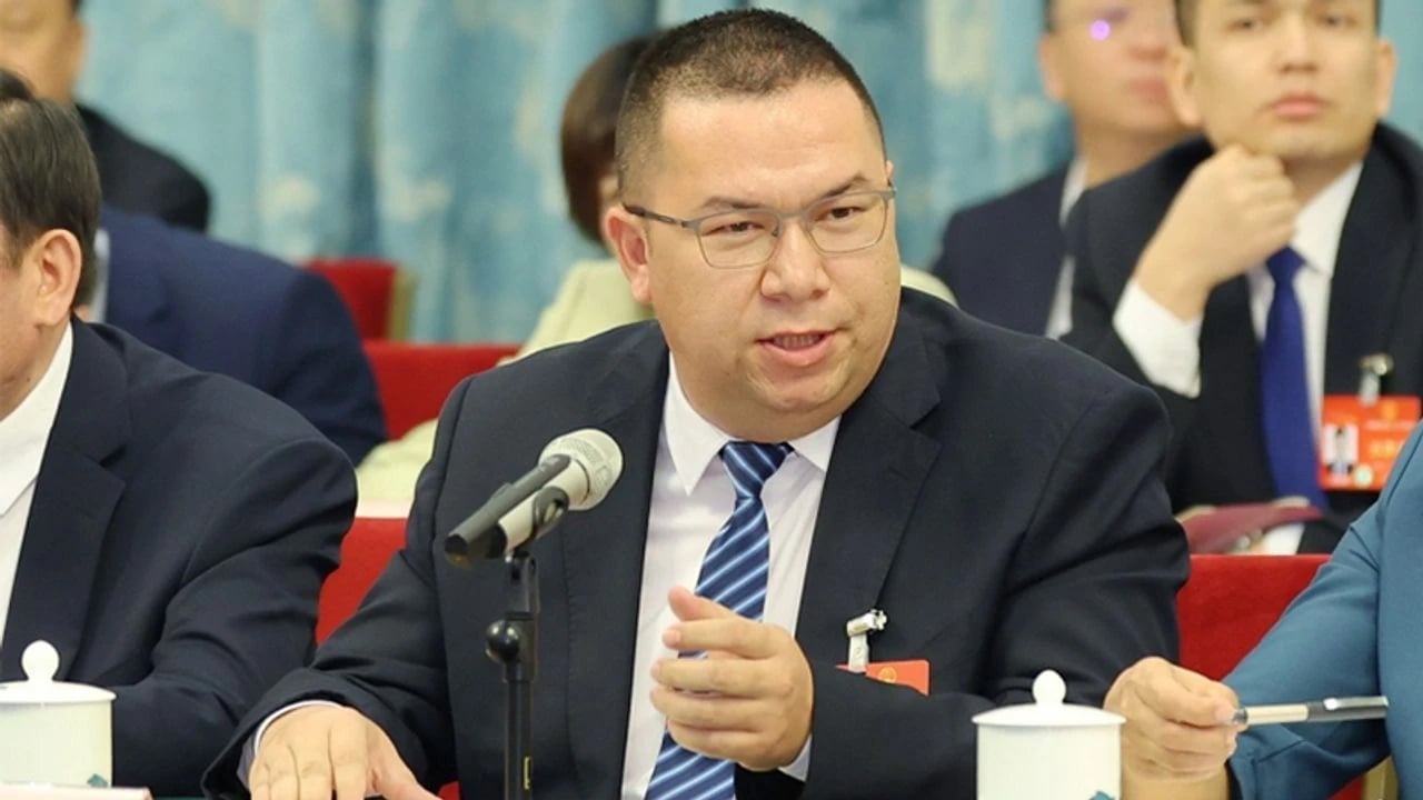 Foto - Çin Büyükelçiliği'ne İngiltere'den onay! Kritik kararı sonrası WUC'un mesajı: İnşa etme kararlılığı kaygı verici 