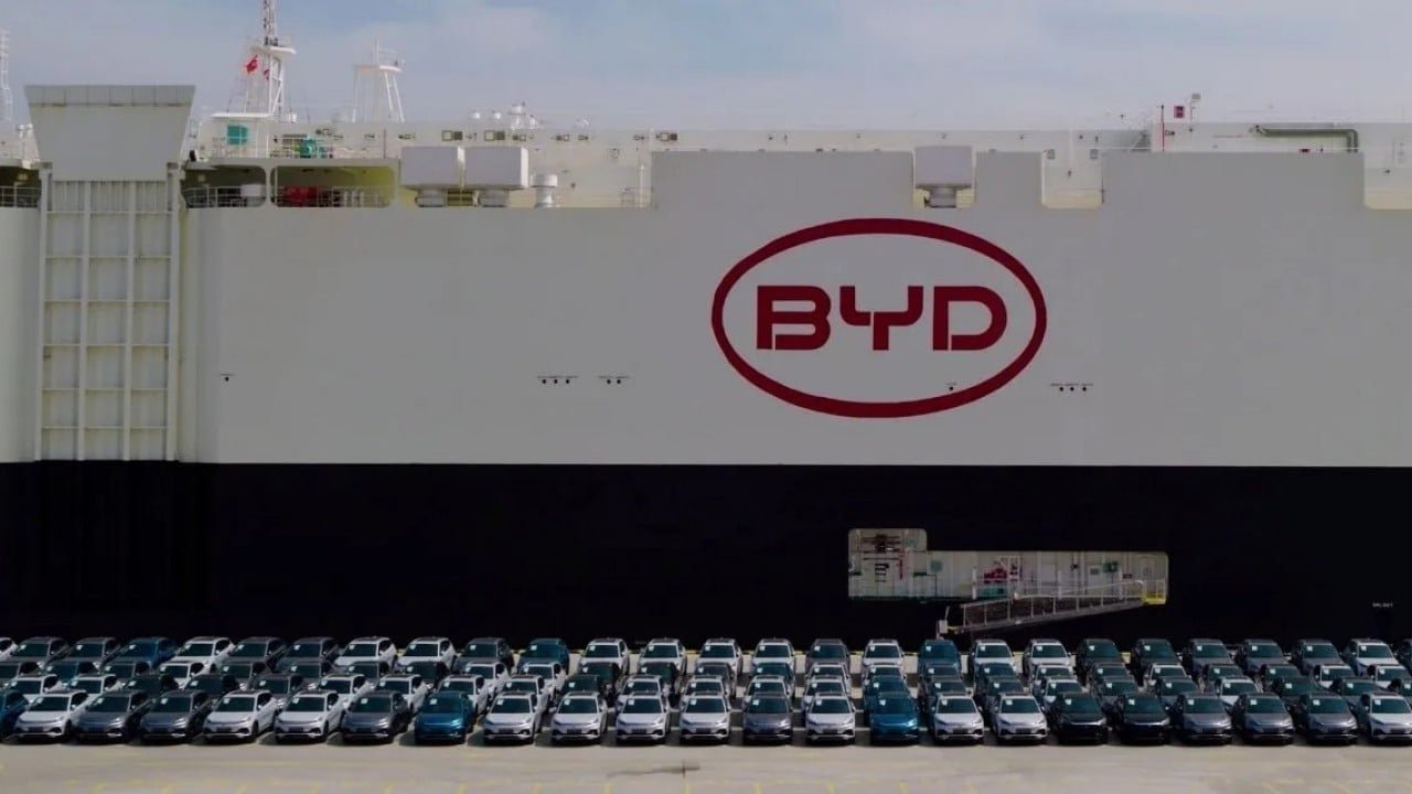 Foto - Çin devi Türkiye yerine Macaristan'da başladı! Karar tepki topladı