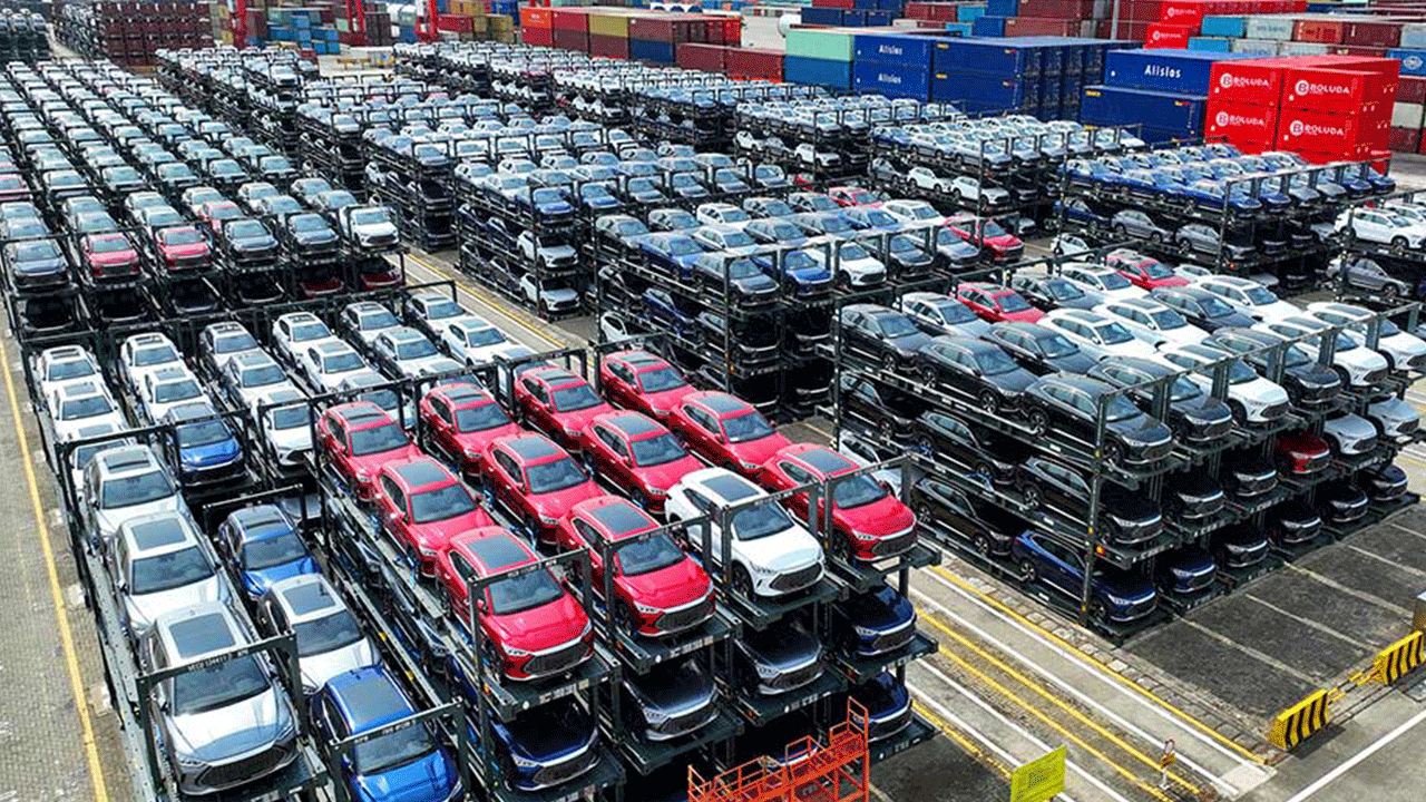 Foto - Çin devi Türkiye yerine Macaristan'da başladı! Karar tepki topladı