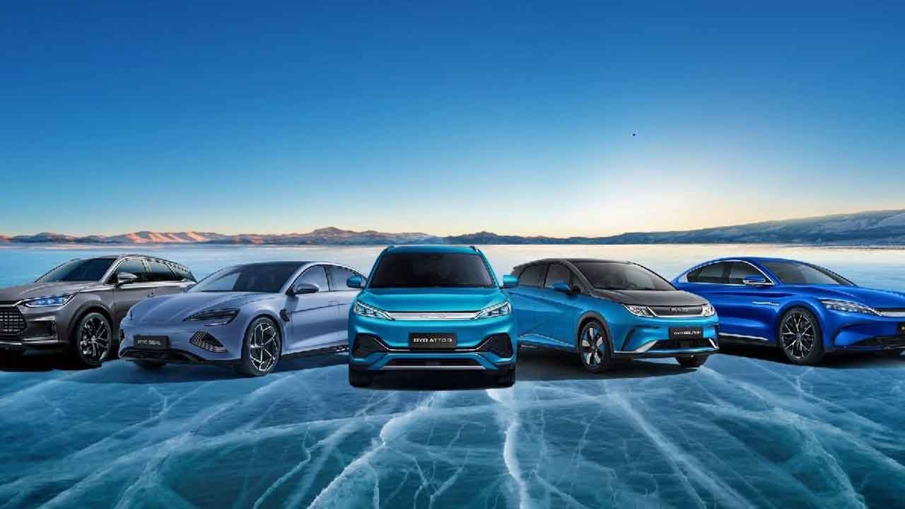 Foto - Çin devi Türkiye yerine Macaristan'da başladı! Karar tepki topladı