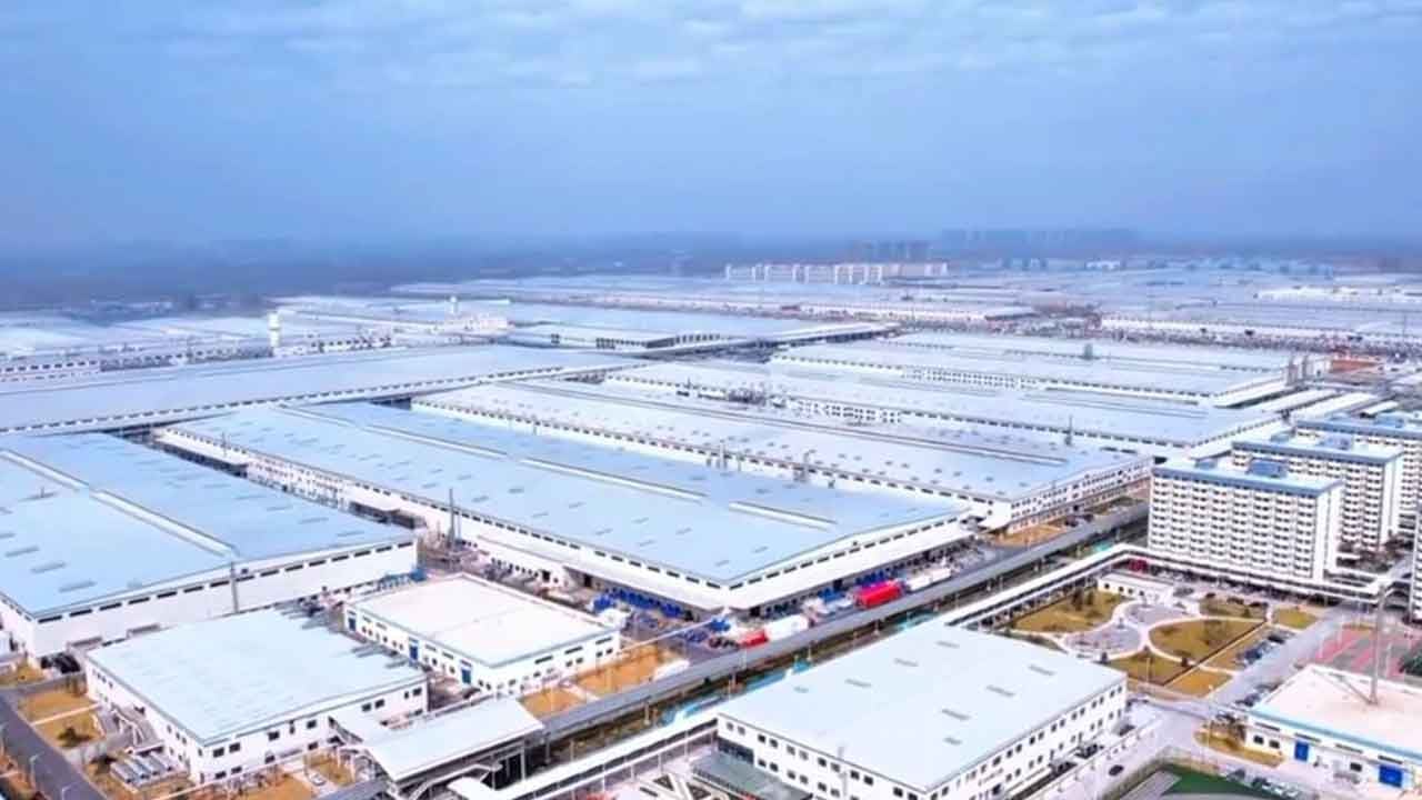 Foto - Çin devinden tartışmalara neden olan karar: 'Önce Türkiye' deyip Macaristan'a gönderdiler