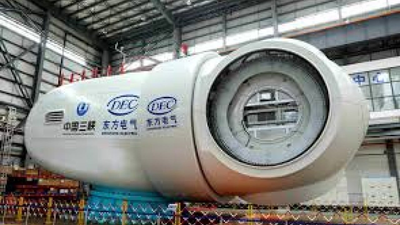 Foto - Çin devinin Türkiye kararını duyurdu! BYD hala gelemedi, ama onlar geliyor