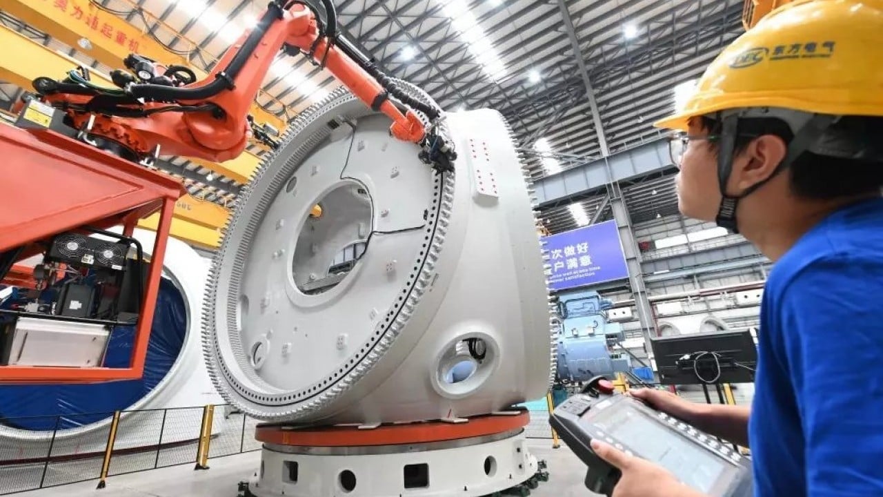 Foto - Çin devinin Türkiye kararını duyurdu! BYD hala gelemedi, ama onlar geliyor