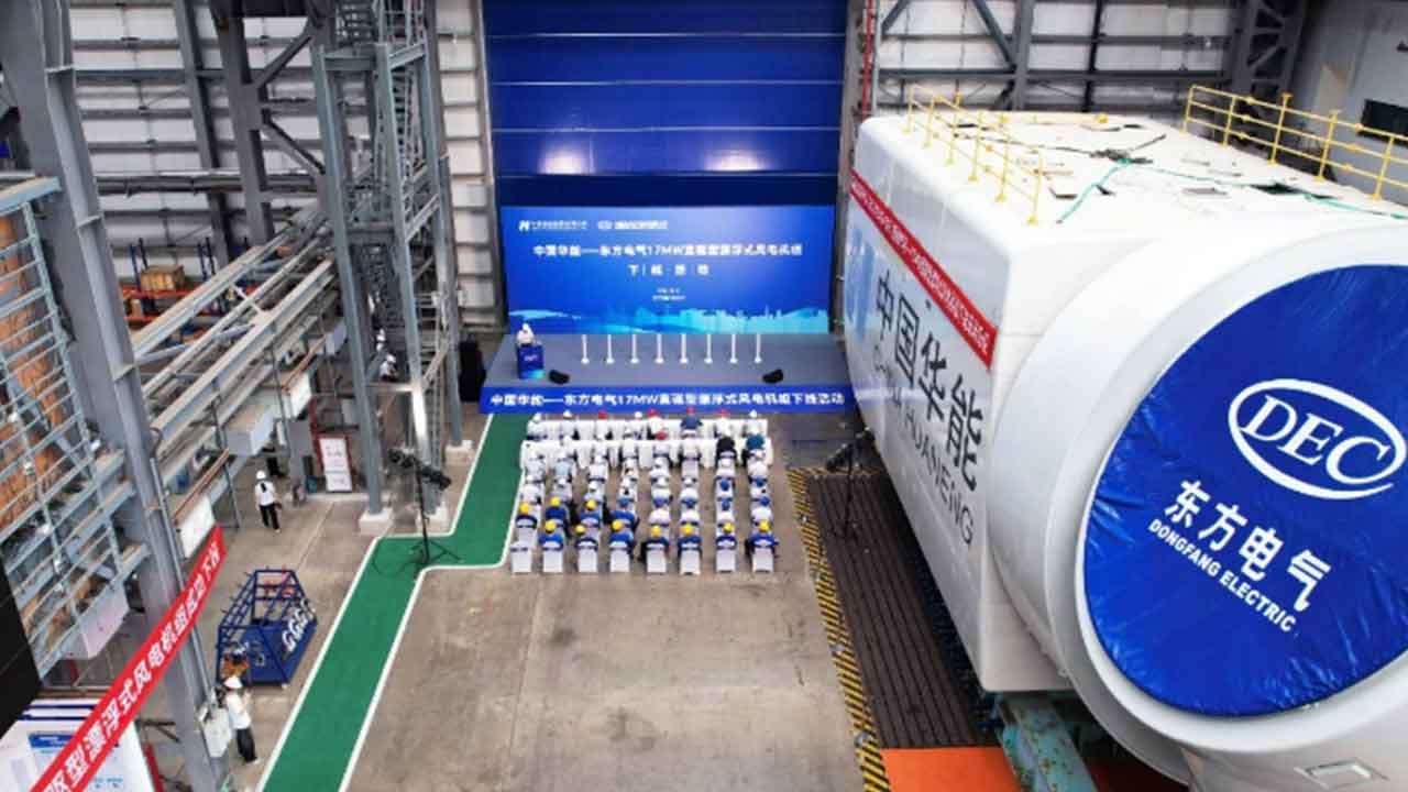 Foto - Çin devinin Türkiye kararını duyurdu! BYD hala gelemedi, ama onlar geliyor