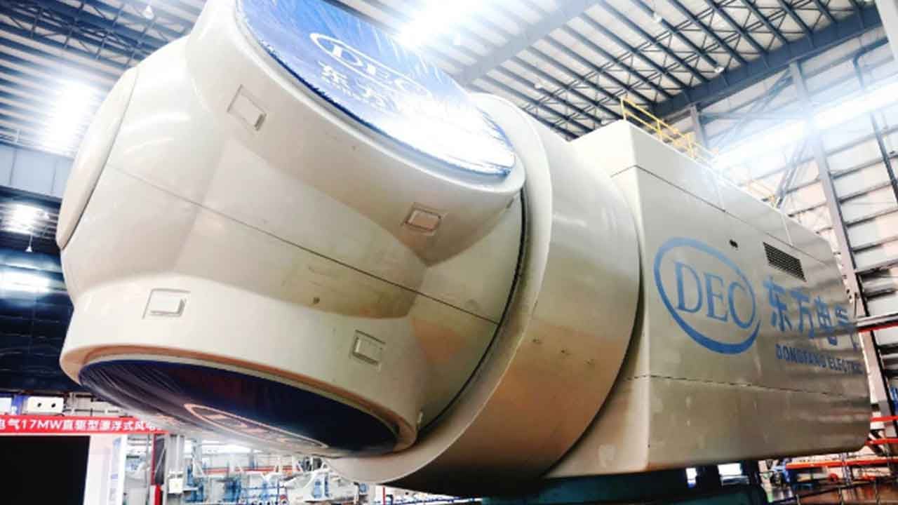 Foto - Çin devinin Türkiye kararını duyurdu! BYD hala gelemedi, ama onlar geliyor