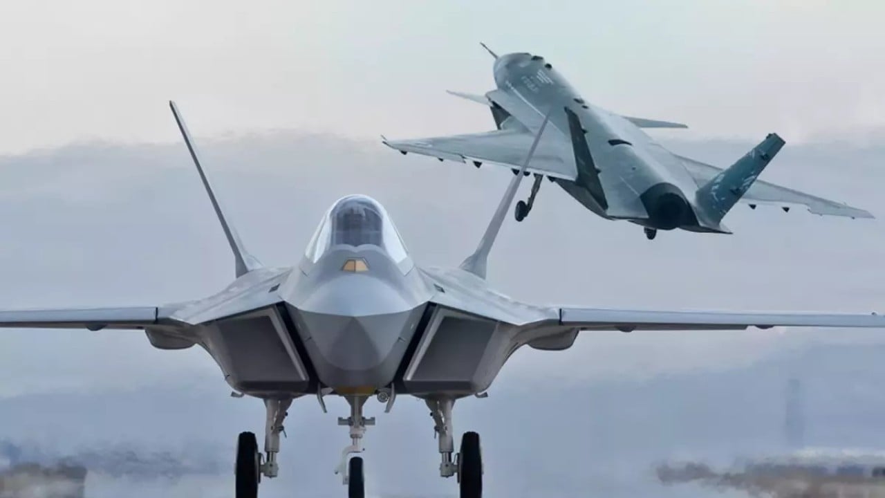 Foto - Çin Devlet Televizyonu'ndan olay Kaan çıkışı: Türkiye artık bu kulübe girdi, dışlanmaları her şeyi hızlandırdı