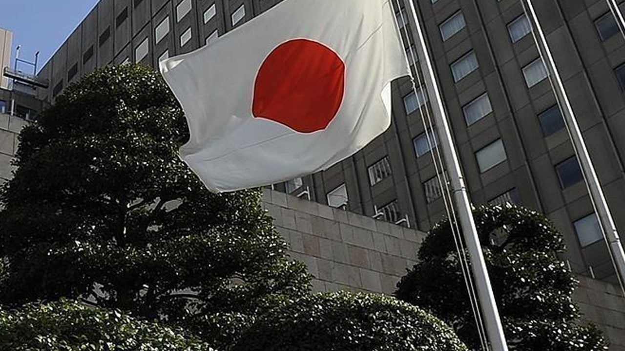 Foto - Çin devleti Sözcüsü Lin'den Japonya ülkesinin yaptığı planlara karşı tepki: Taslağı değerlendirdi