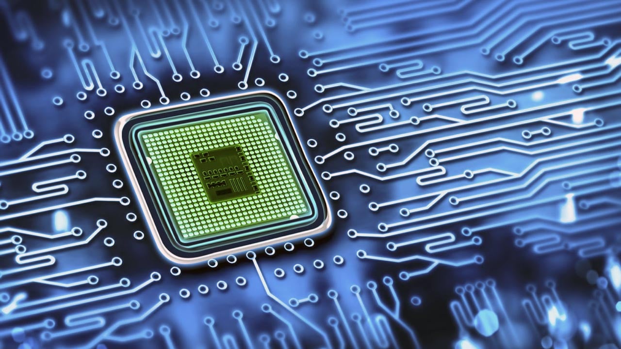 Foto - Çin düğmeye bastı! NVIDIA'ya rakip olacaklar