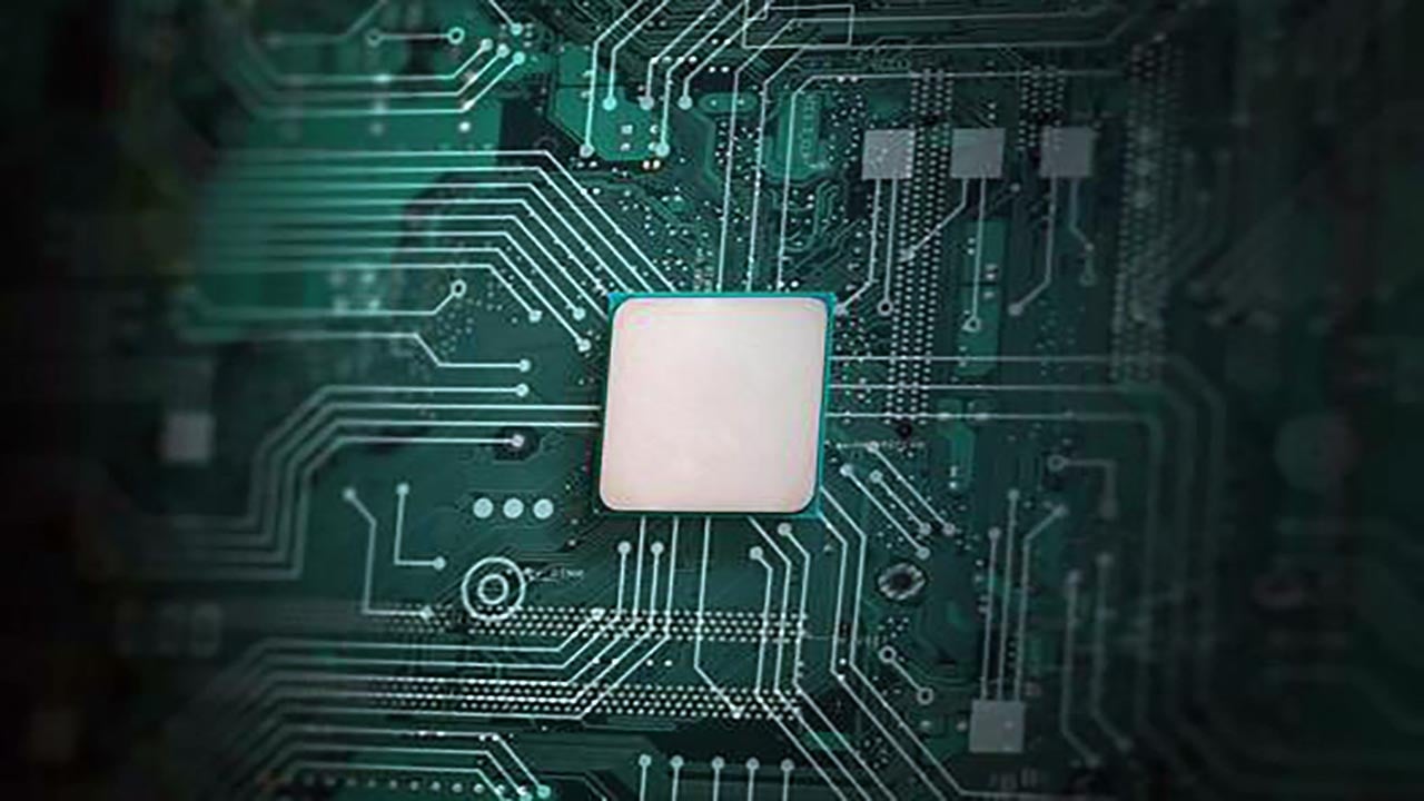 Foto - Çin düğmeye bastı! NVIDIA'ya rakip olacaklar