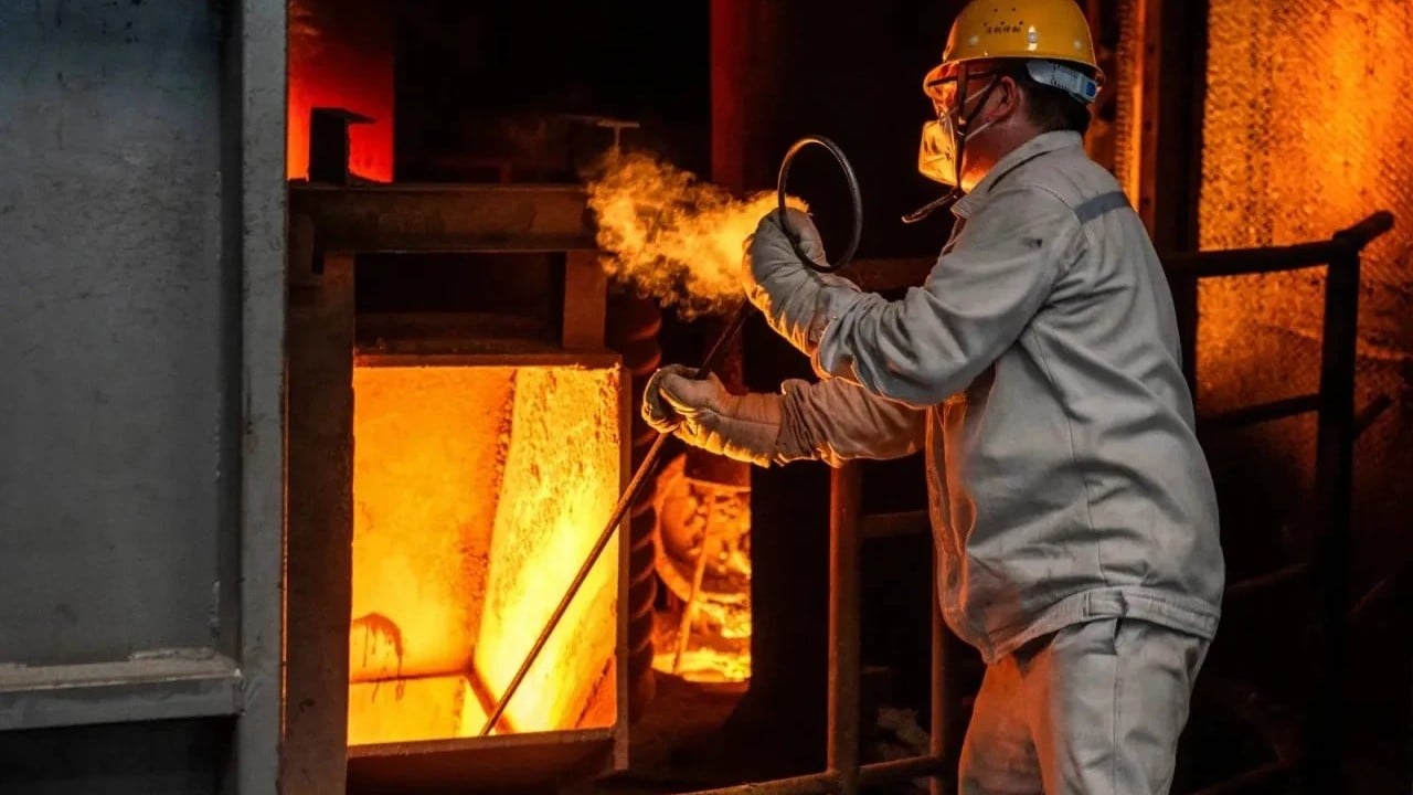 Foto - Çin dünyanın ilk süperkritik jeneratörü şebekeye bağlandı Enerjide devrim
