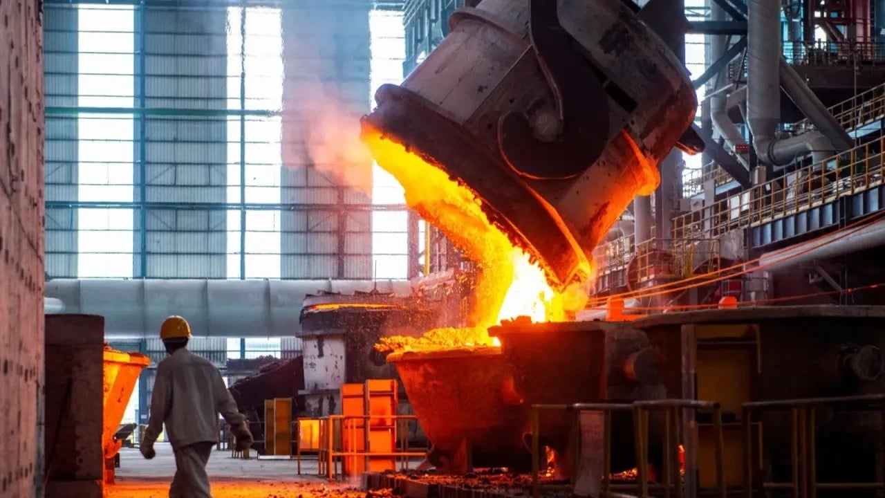 Foto - Çin dünyanın ilk süperkritik jeneratörü şebekeye bağlandı Enerjide devrim