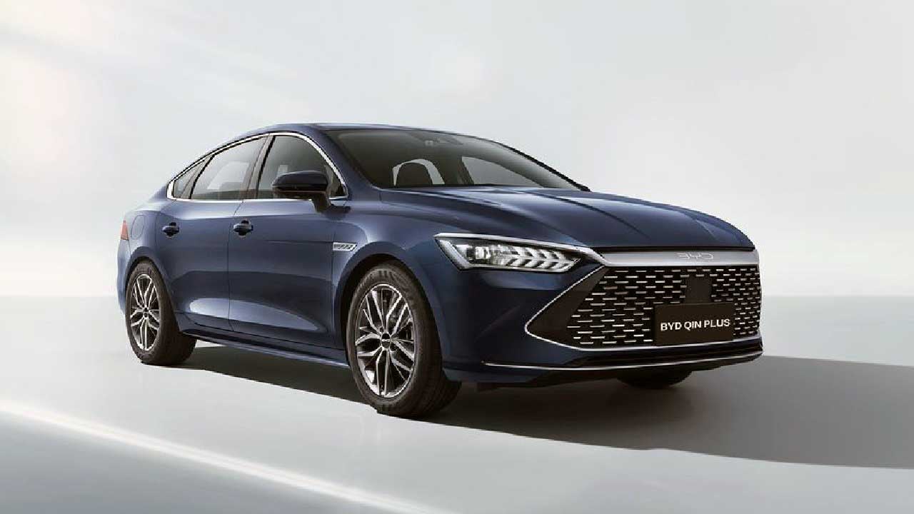 Çin elektrikli araç satışları Eylül ayında rekor kırdı! İnanılmaz rakam! 1,6 milyon elektrikli ve hibrit araç satıldı