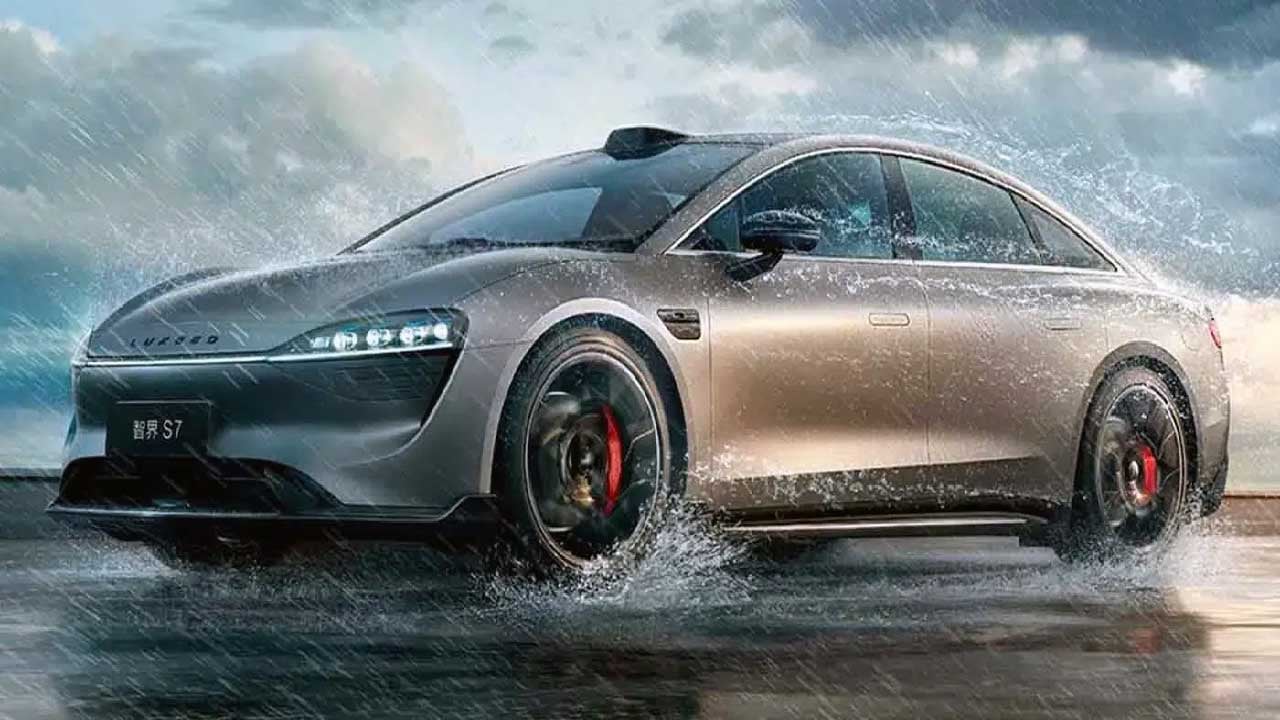 Foto - Çin elektrikli araç satışları Eylül ayında rekor kırdı! İnanılmaz rakam! 1,6 milyon elektrikli ve hibrit araç satıldı