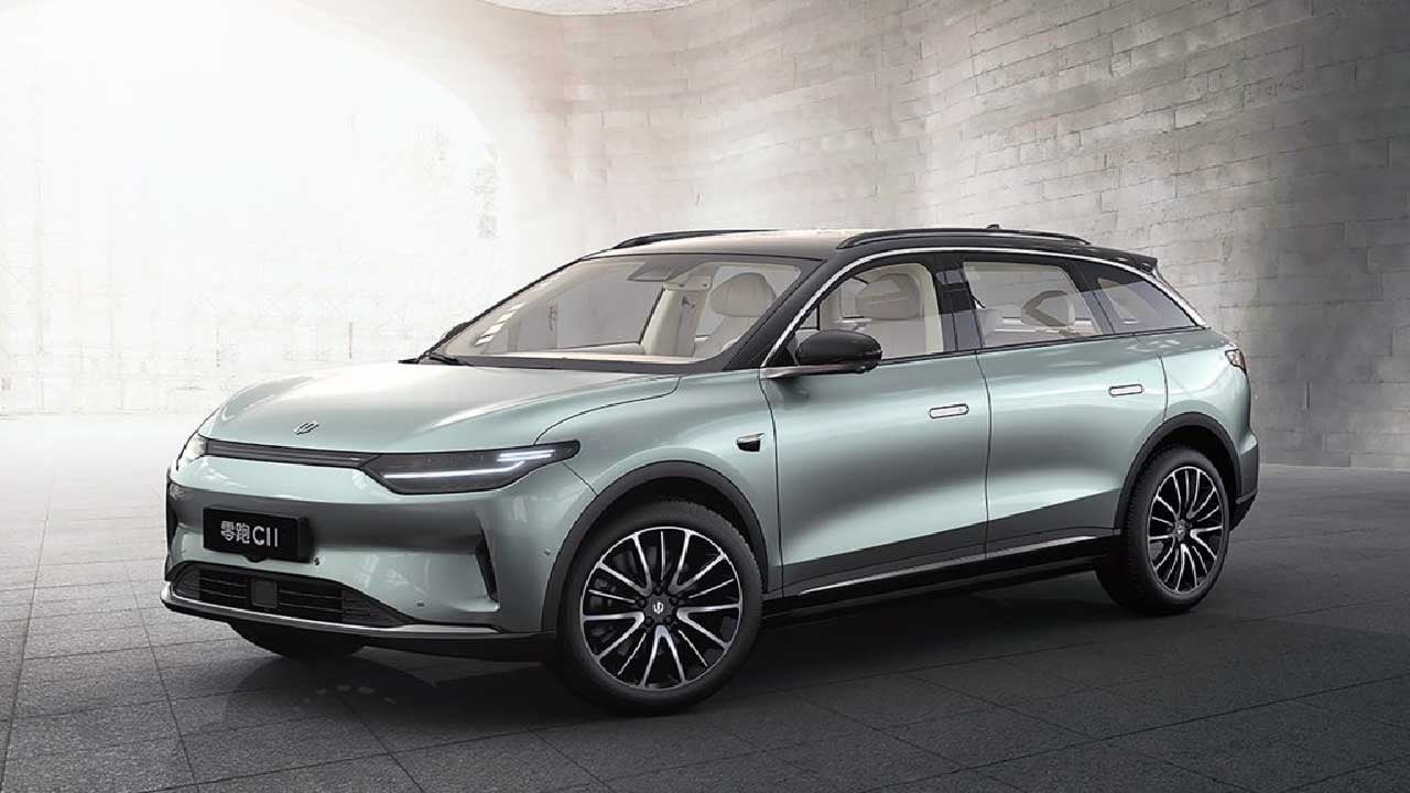 Foto - Çin elektrikli araç satışları Eylül ayında rekor kırdı! İnanılmaz rakam! 1,6 milyon elektrikli ve hibrit araç satıldı