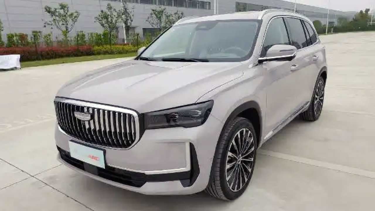 Foto - Çin elektrikli araç satışları Eylül ayında rekor kırdı! İnanılmaz rakam! 1,6 milyon elektrikli ve hibrit araç satıldı