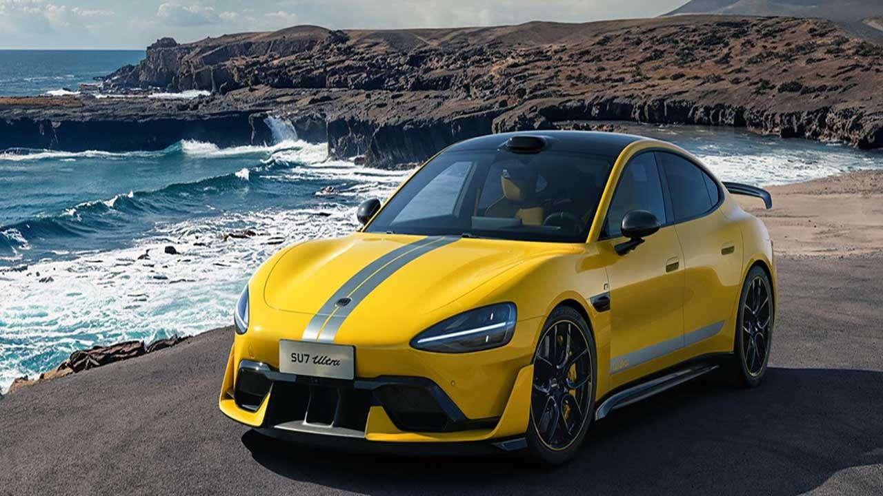 Foto - Çin firması zoru başardı! 22 ayda 600 bin elektrikli araç