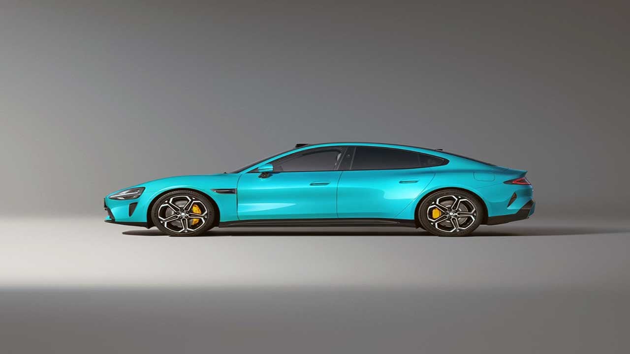 Foto - Çin firması zoru başardı! 22 ayda 600 bin elektrikli araç