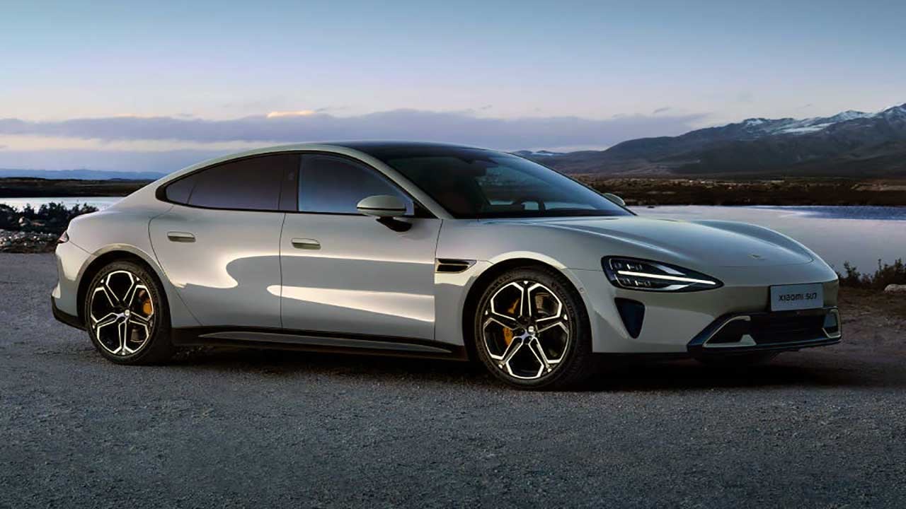 Foto - Çin firması zoru başardı! 22 ayda 600 bin elektrikli araç