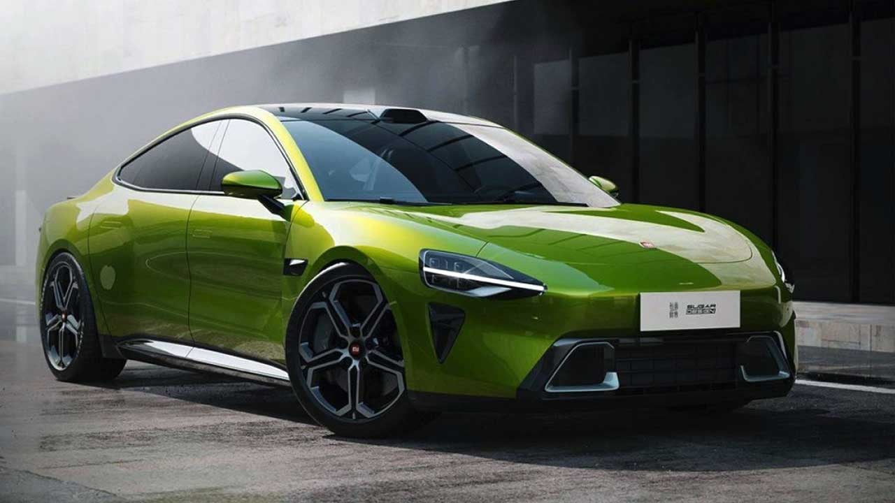 Foto - Çin firması zoru başardı! 22 ayda 600 bin elektrikli araç