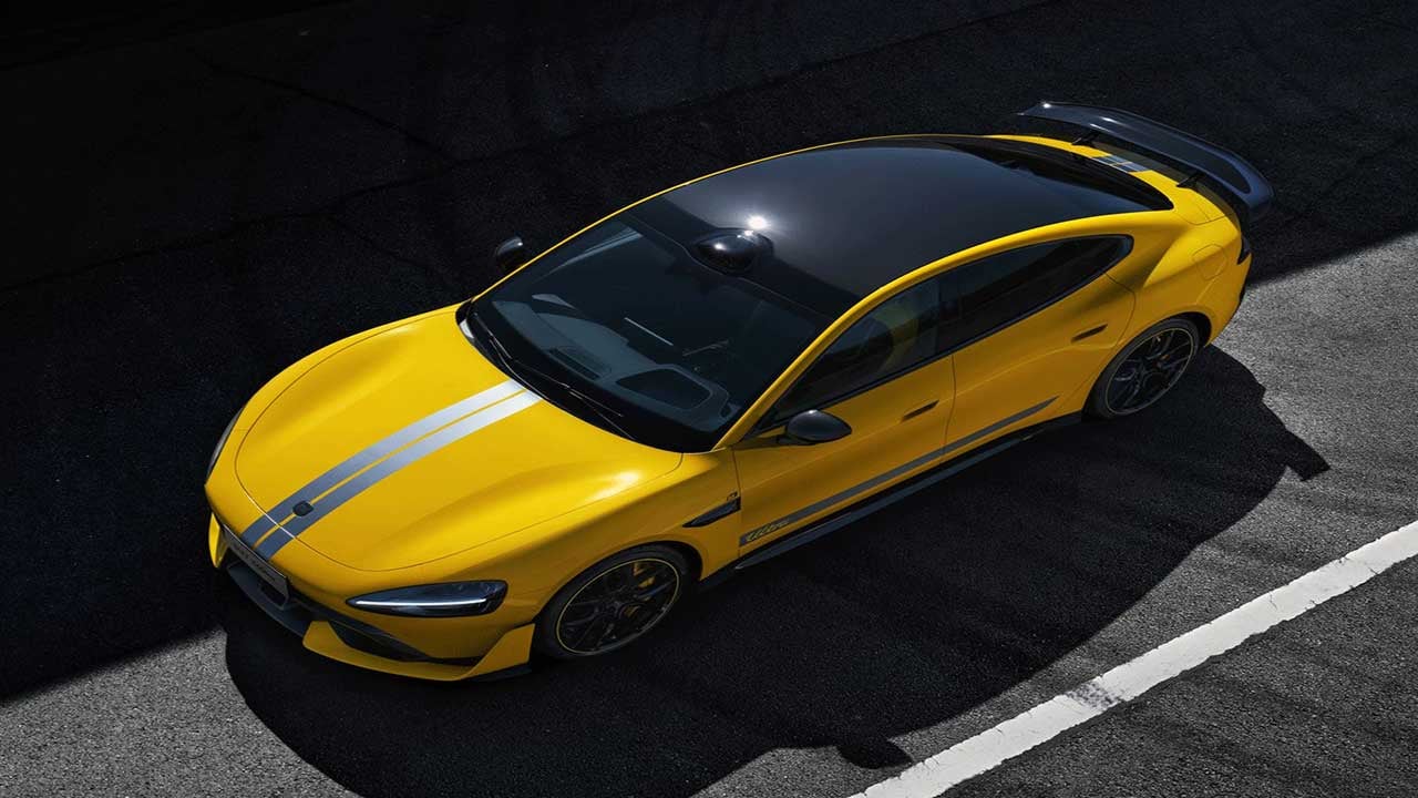 Çin firması zoru başardı! 22 ayda 600 bin elektrikli araç