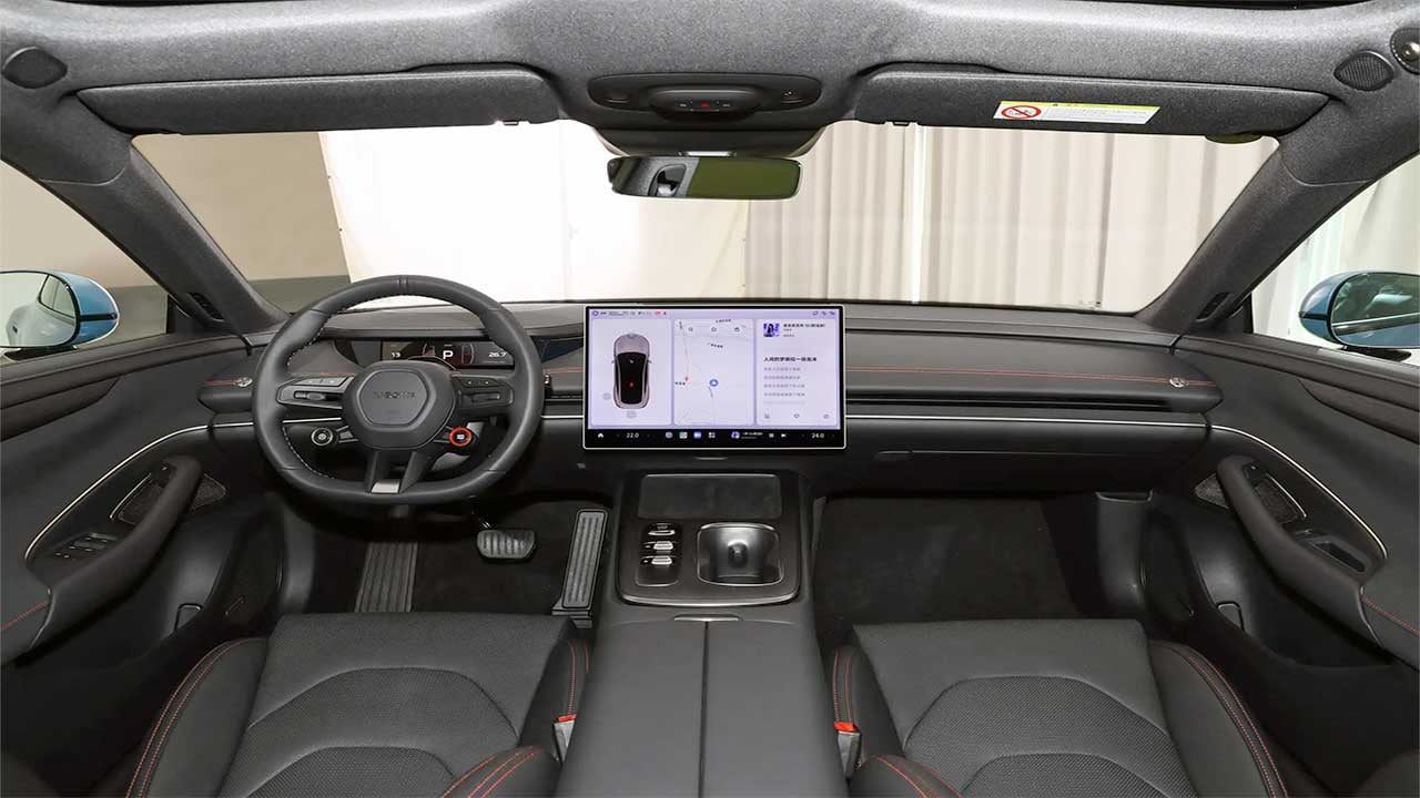 Foto - Çin firması zoru başardı! 22 ayda 600 bin elektrikli araç