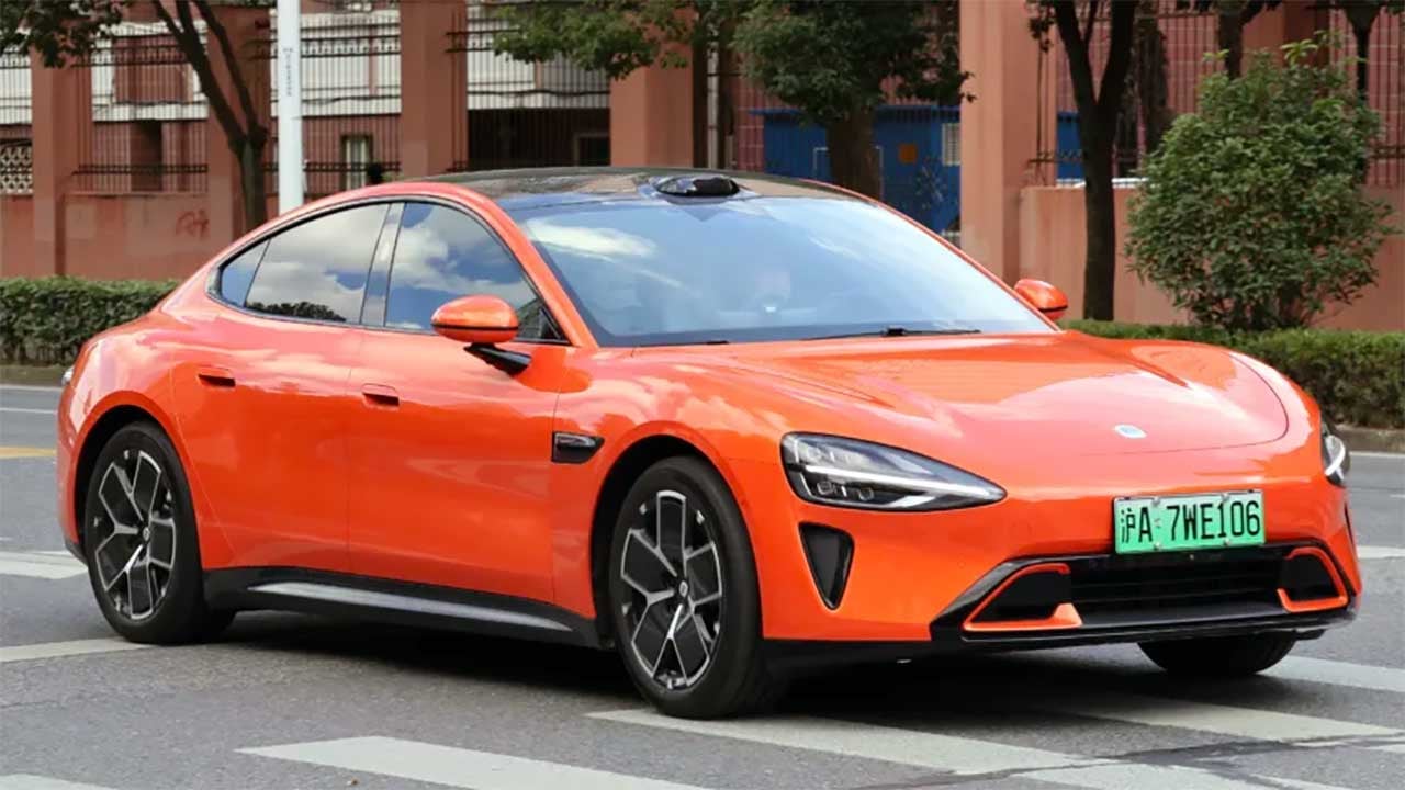 Foto - Çin firması zoru başardı! 22 ayda 600 bin elektrikli araç