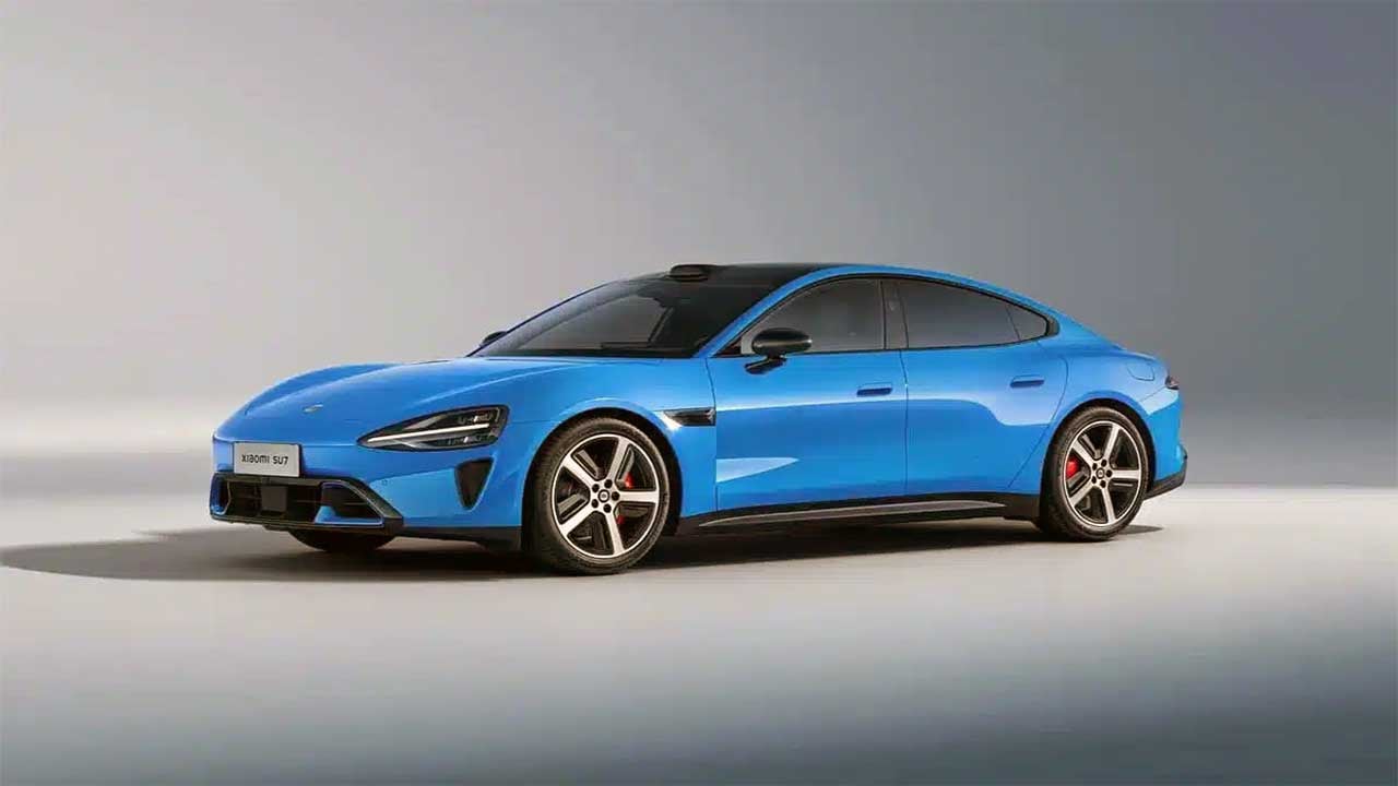 Foto - Çin firması zoru başardı! 22 ayda 600 bin elektrikli araç