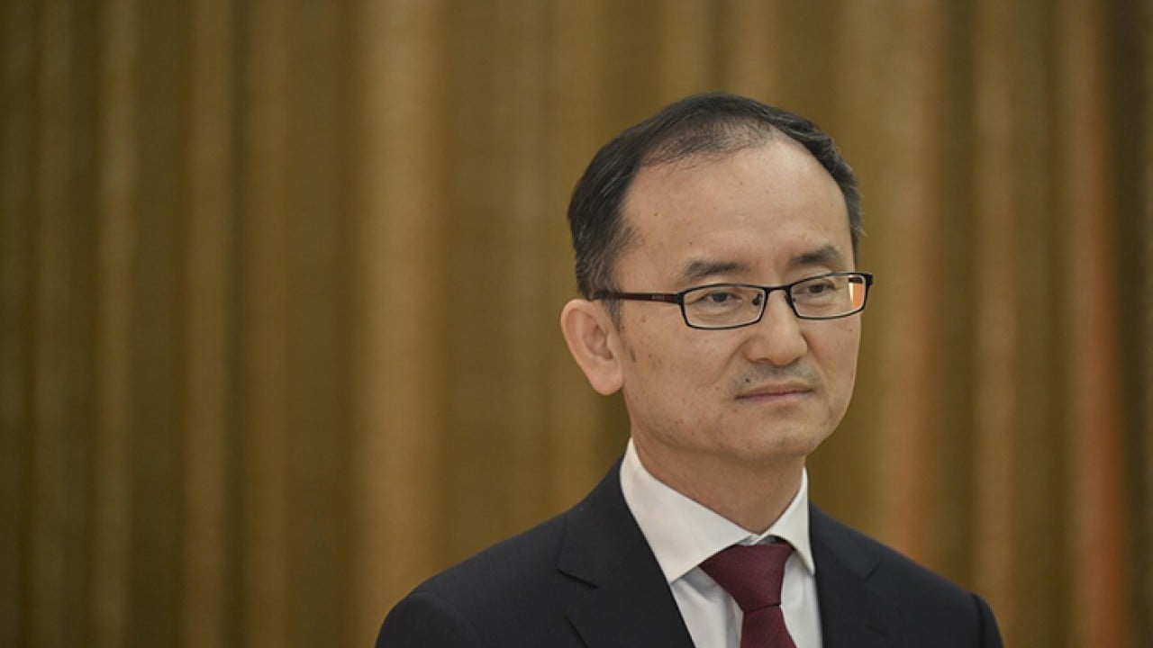 Foto - Çin hükümetinden olay 'Bahçeli' çıkışı: Bunu not ettik