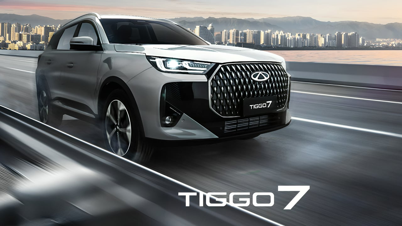 Foto - Çin kaplanı Türkiye yollarında! Chery’den İstanbul Park’ta büyük şov! Yeni modeller sahne aldı