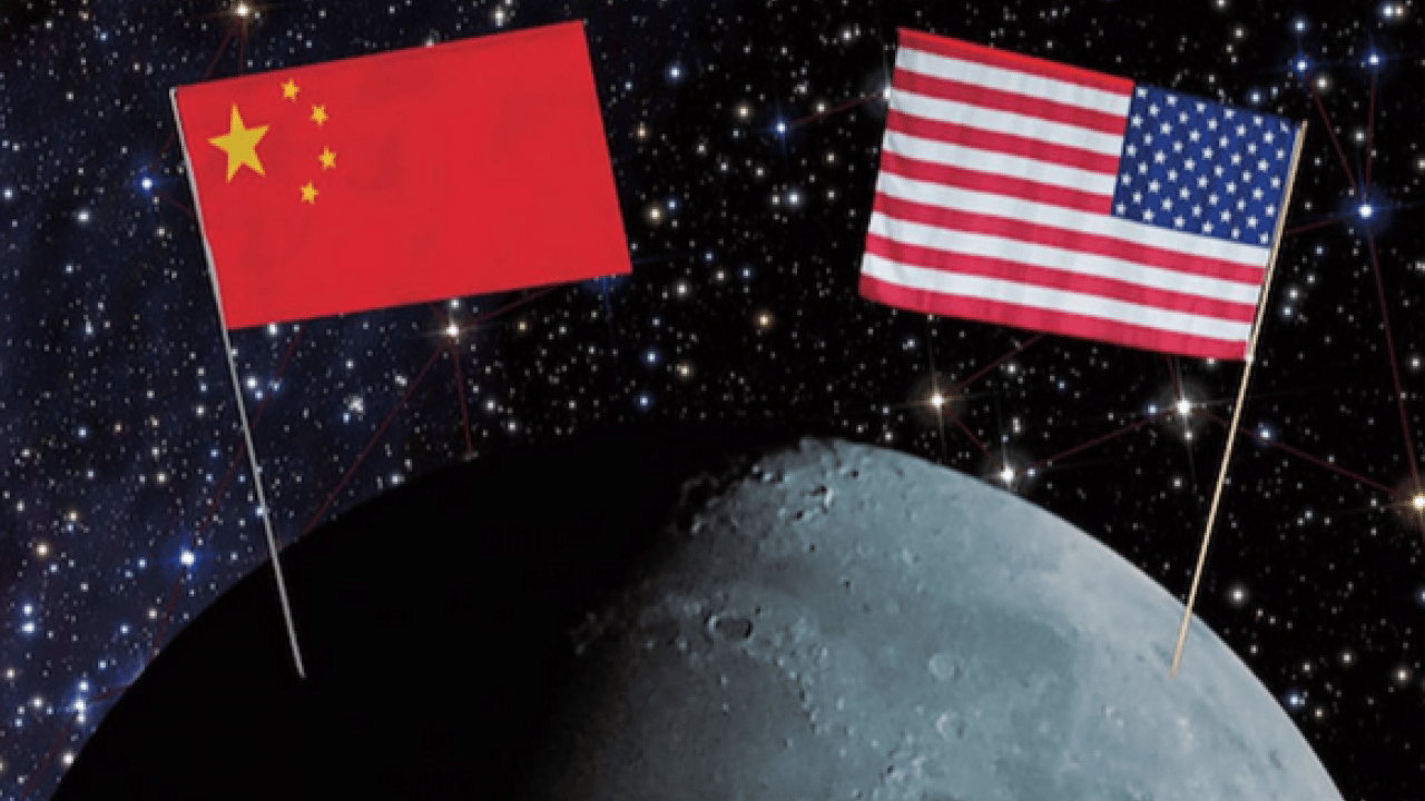 Foto - Soruşturma sonucunda Çin duyurdu: 'Dünya Saatine' siber saldırıyı ABD düzenledi! 