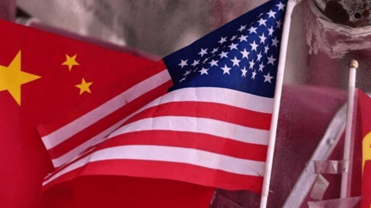 Foto - Soruşturma sonucunda Çin duyurdu: 'Dünya Saatine' siber saldırıyı ABD düzenledi! 