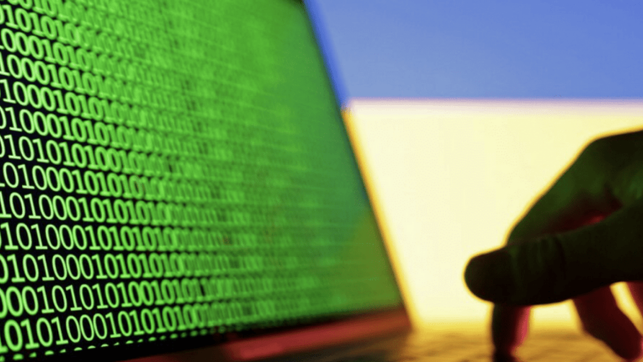 Foto - Soruşturma sonucunda Çin duyurdu: 'Dünya Saatine' siber saldırıyı ABD düzenledi! 