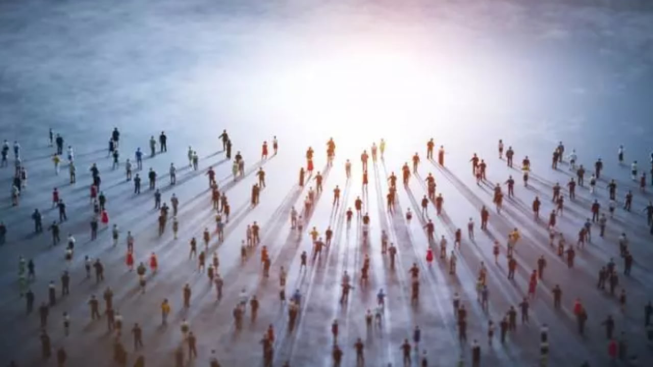 Foto - Çin tahtından indirildi: Dünyanın en kalabalık ülkesi değişti!