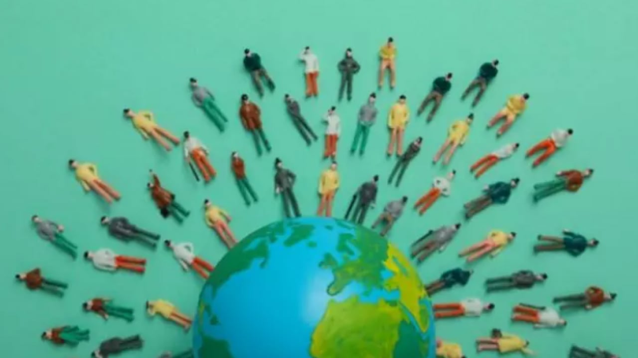 Foto - Çin tahtından indirildi: Dünyanın en kalabalık ülkesi değişti!