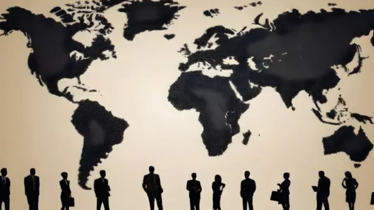 Foto - Çin tahtından indirildi: Dünyanın en kalabalık ülkesi değişti!