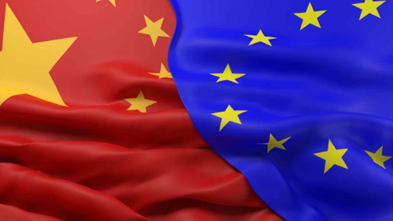 Foto - Çin tehlikesi patlak verdi: Türkiye maalesef devre dışı kalabilir