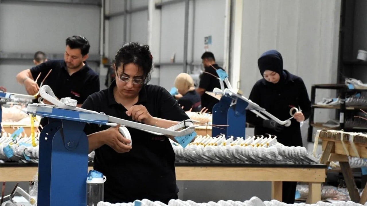 Foto - Çin Türk savunma şirketinin peşine düştü: 'Yaptığınızı gönderin' diyorlar