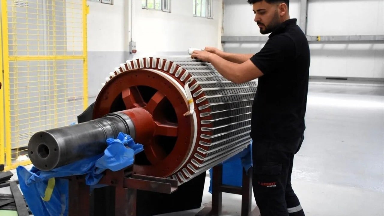 Foto - Çin Türk savunma şirketinin peşine düştü: 'Yaptığınızı gönderin' diyorlar