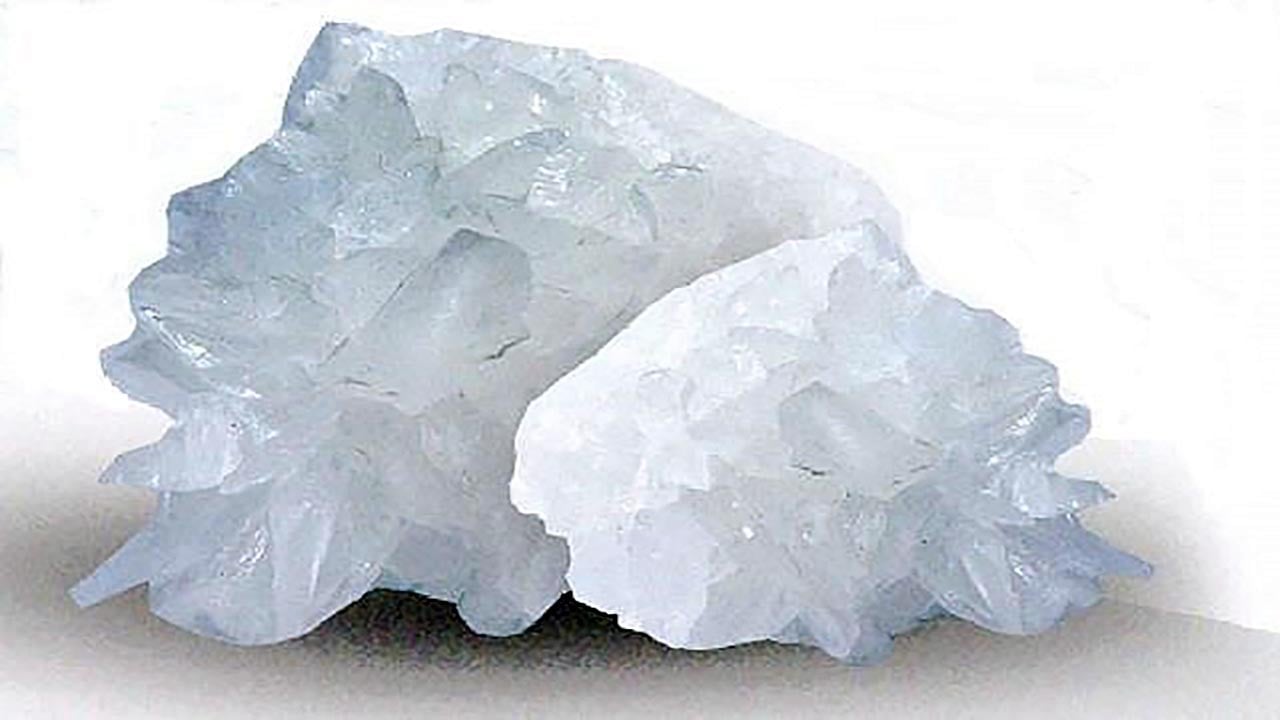 Foto - Çin, Türkiye'nin bolca sahip olduğu madenden üretti! Hipersonik jet yakıtında kullanılıyor