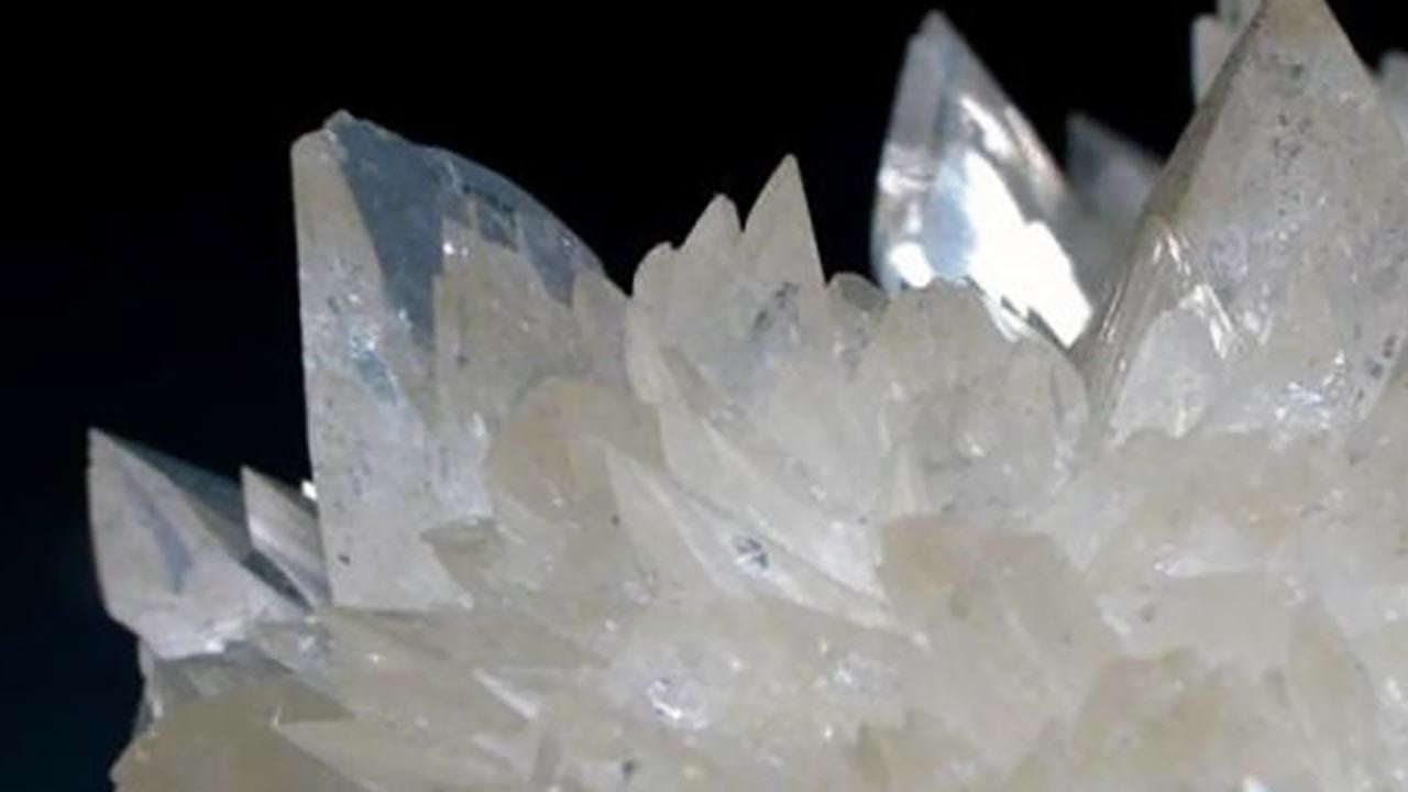 Foto - Çin, Türkiye'nin bolca sahip olduğu madenden üretti! Hipersonik jet yakıtında kullanılıyor