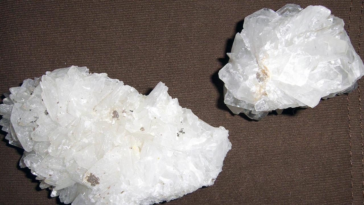 Foto - Çin, Türkiye'nin bolca sahip olduğu madenden üretti! Hipersonik jet yakıtında kullanılıyor