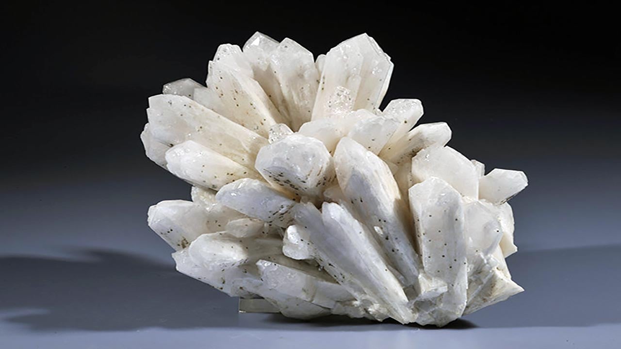 Foto - Çin, Türkiye'nin bolca sahip olduğu madenden üretti! Hipersonik jet yakıtında kullanılıyor