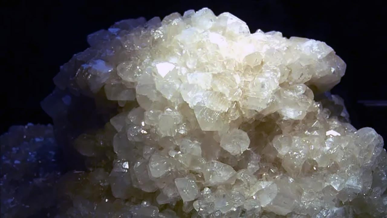 Foto - Çin, Türkiye'nin bolca sahip olduğu madenden üretti! Hipersonik jet yakıtında kullanılıyor