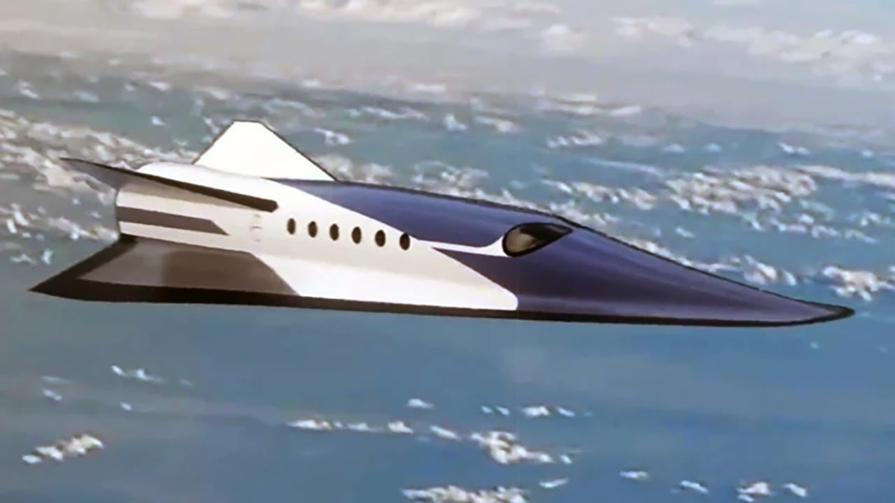 Foto - Çin, Türkiye'nin bolca sahip olduğu madenden üretti! Hipersonik jet yakıtında kullanılıyor