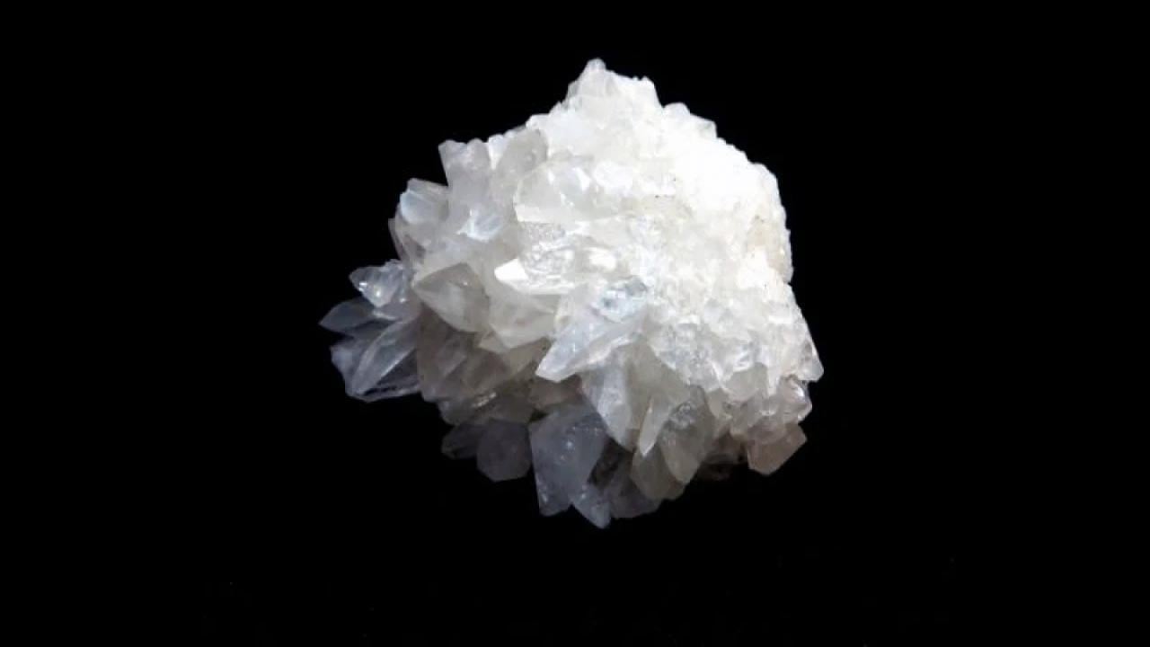 Foto - Çin, Türkiye'nin bolca sahip olduğu madenden üretti! Hipersonik jet yakıtında kullanılıyor