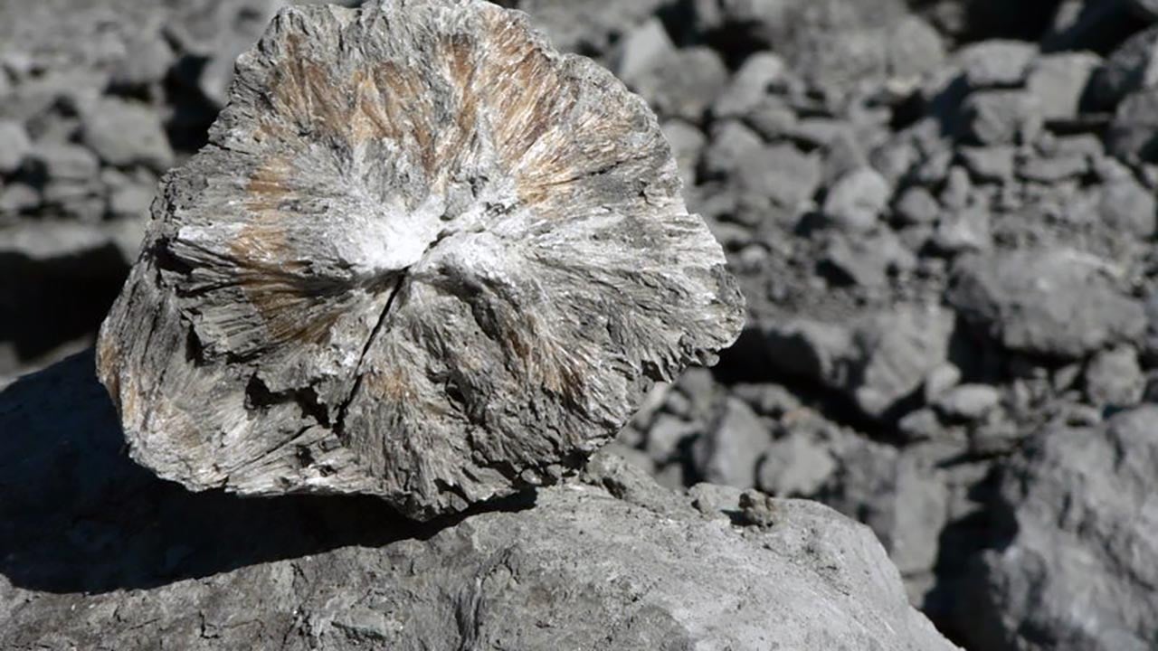 Foto - Çin, Türkiye'nin bolca sahip olduğu madenden üretti! Hipersonik jet yakıtında kullanılıyor