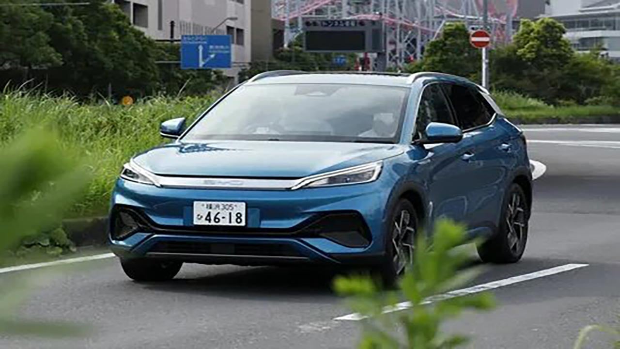 Foto - Çin uygulamayı resmen başlattı! Elektrikli otomobillerde bir ilk