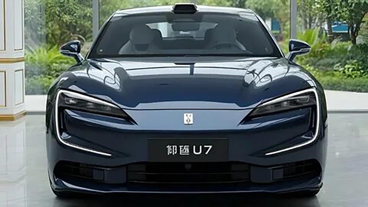 Foto - Çin uygulamayı resmen başlattı! Elektrikli otomobillerde bir ilk