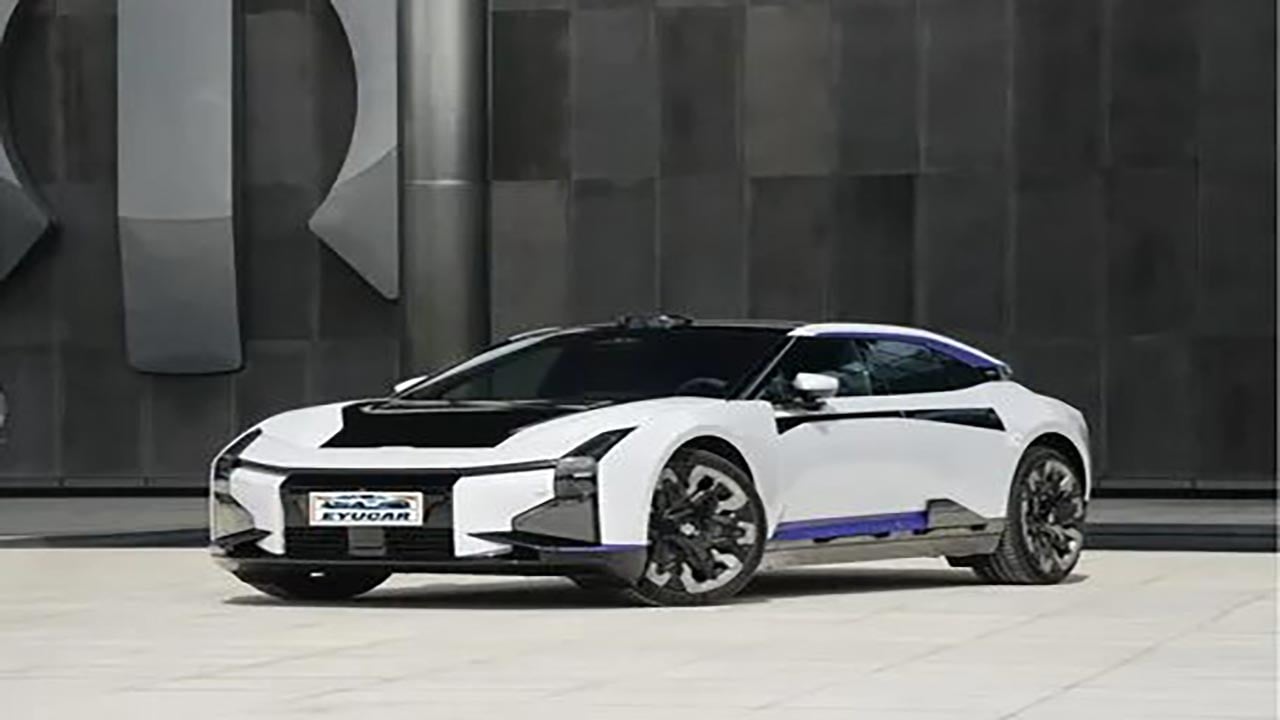 Foto - Çin uygulamayı resmen başlattı! Elektrikli otomobillerde bir ilk